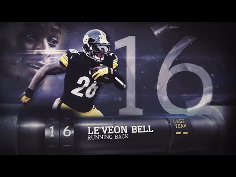Le’Veon Bell: WWE Cleared Logan Paul For Flag Football But Not To Basically Spar Against Me? Craziest Duck Ever