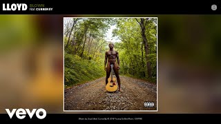 Lloyd - Blown (Audio) ft. Curren$y