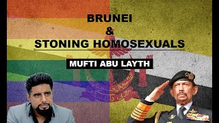 Video: Homosexual/LGBT Rights in Brunei - Abu Layth