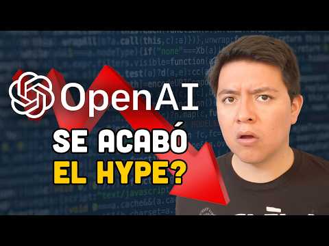 GPT 4 Y EL FIN DE LOS PROGRAMADORES