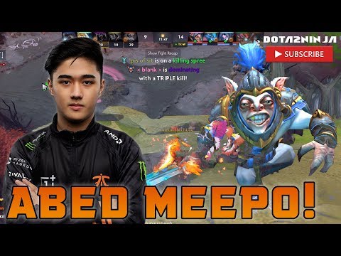 ABED MEEPO
