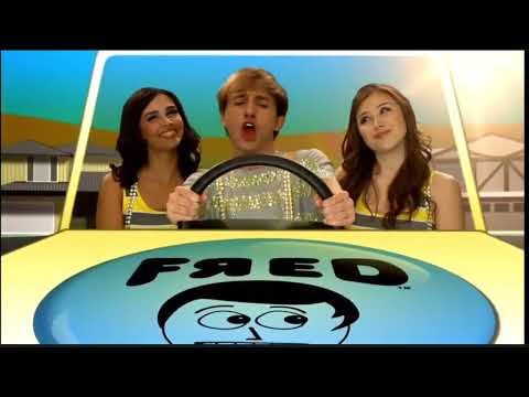 Fred: The Show Episode 24 - Freddy and The Figglettes, Part 2 (1/2)