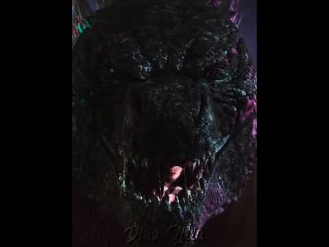 Refutando Fanboys  #edit #godzillareidosmonstros #godzillaedit #godzillavs #shorts #fatos