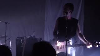 Wolf Parade - Baby Blue - Live Performance - Québec 2018 Impérial Bell