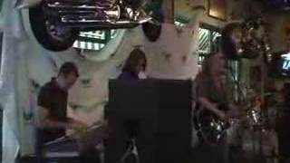 Traci Ann Stanley - Battle of the Bands - Song 4/4