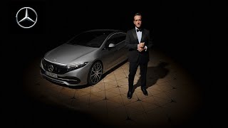 Mercedes Benz A new chapter of the Defining Class since 1886 campaign