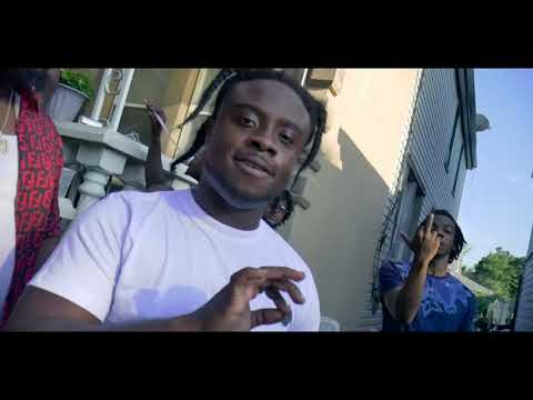 Trapphernalia ft.Big YaYa & Four50 - You Aint Really On The Block (official video)
