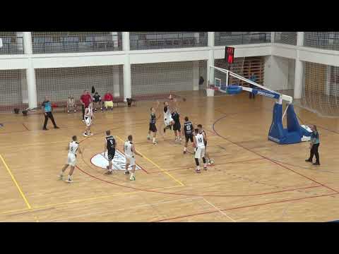 KK "DIMITROVGRAD" - KK "JASTREBAC" -  5. KOLO 1. MRL ISTOK - HIGHLIGHTS 05.11.2024.