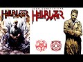 DC Comics Review | Hellblazer Vol 1 Original Sins