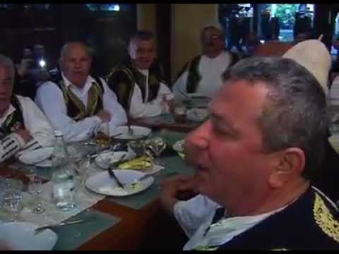 Labe tavoline-Katina Beleri - Aman mike kapedane 2 - Vetem labce