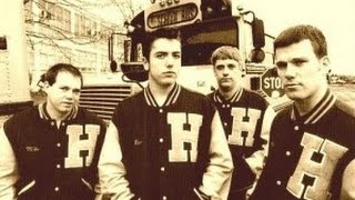 The Huntington's - When I Think About Her (Guitar Cover) #37 HD