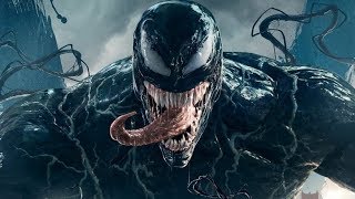 venom edits that prove the critics wrong