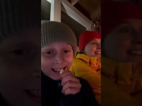 Seikkailuja ja pohdintoja takamökissä ❤️