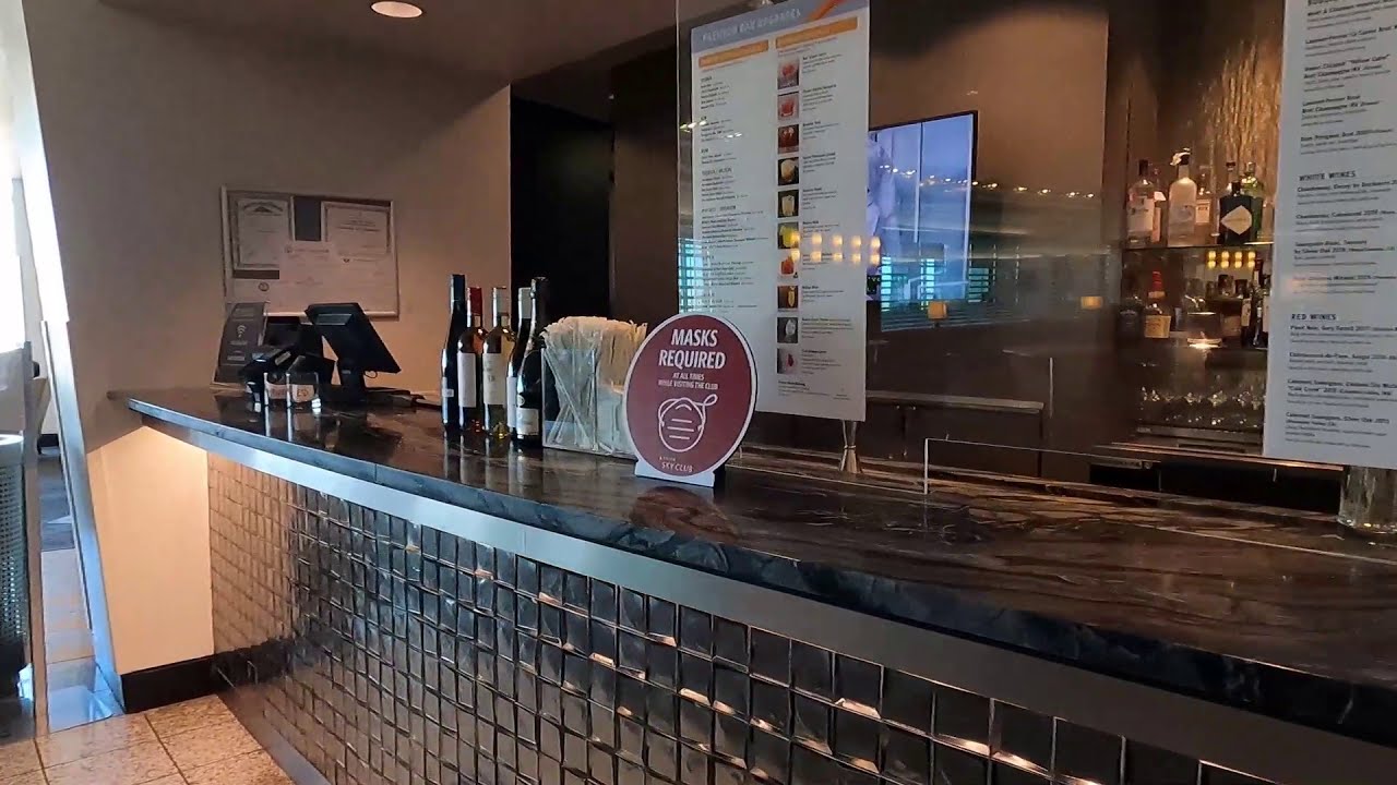 Delta Air Lines Delta Sky Club