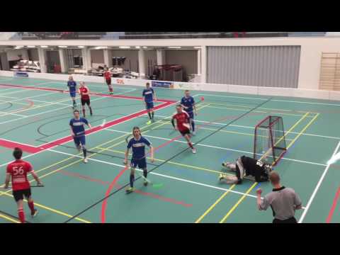 19.3 Santa's United II - Sastamolo II ERÄ 1