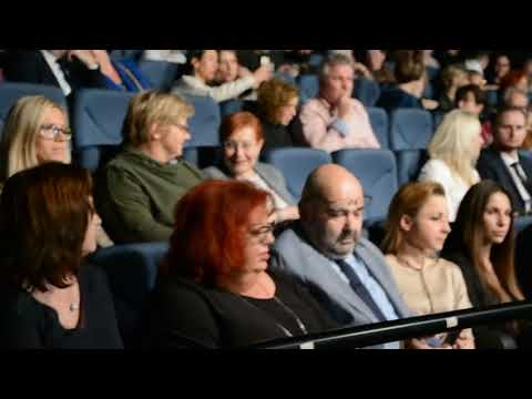 Za chwilę premiera Teatru Żydowskiego - "Wiera Gran" (25.11,2017)