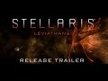 Gameplay-Video von Stellaris: Leviathans  Mac  DLC