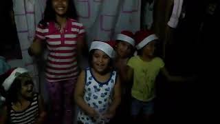 Merry Christmas to u all  !!!🎁🎁🎁🎉🎉🎉🎄🎄🎄