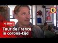 Beperkte Tour-drukte in café in Eindhoven | Omroep Brabant