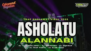 Download lagu DJ ASHOLATU ALANNABI SHOLAWAT FULL BASS mp3 Download lagu DJ ASHOLATU ALANNABI SHOLAWAT FULL BASS mp3