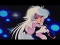 ROBOTECH The Movie AI EVE SAVED BY SCIENCE Hi Res 4K