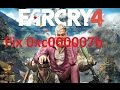 How to fix 0xc000007b error in Far Cry 4 [Work 100 ...