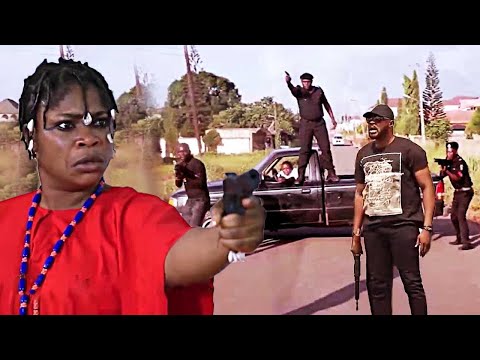 Amope Ekun - A Nigerian Yoruba Movie Drama Starring Odunlade Adekola | Eniola Ajao