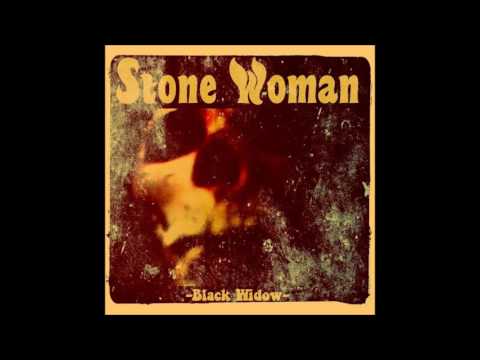 Stone Woman - BLACK WIDOW (2015)