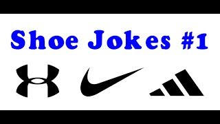 Shoe Jokes #1 Animated - Pinoy Q and A Jokes