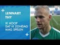 Voorbeschouwing Feyenoord - PEC Zwolle