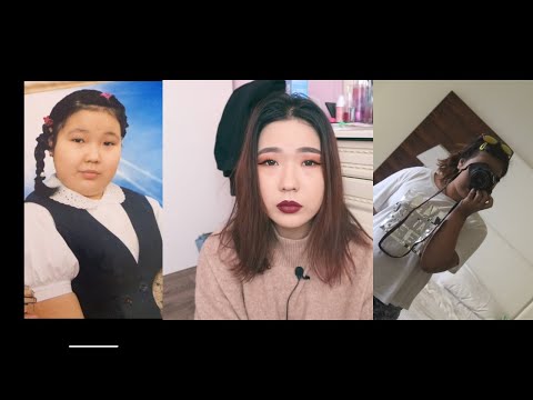 КАК Я ПОХУДЕЛА НА 30КГ//1 ЧАСТЬ(ПРАВИЛЬНОЕ ПОХУДЕНИЕ)