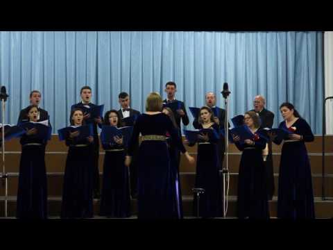 4. Corul Aletheia - Doamne, auzi glasul meu