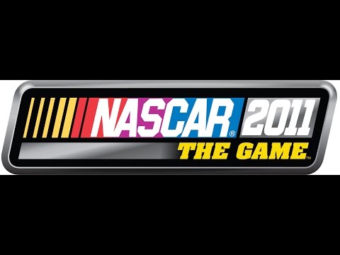 Joseph VS. Zachary? Episode 88 - NASCAR The Game 2011