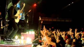 A Change of Pace Official &quot;In This Together&quot; Video - Click HD