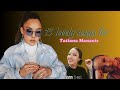 TATIANA MANAOIS LOVELY 13 NEW SONGS