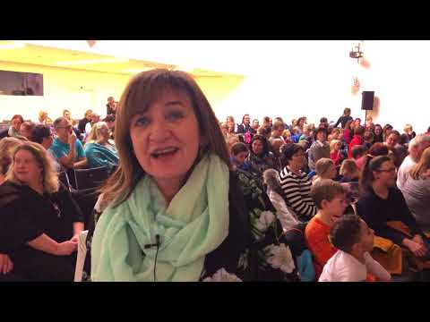 Bluatschink Familienkonzert