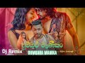 දුම්බර මැණිකා Dumbara Manika Dj Remix DilshanMaduranga LATune