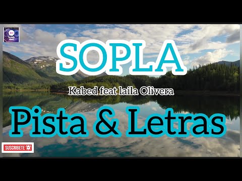 SOPLA-Kabed PISTA