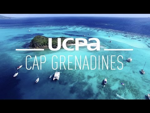 Le Spot - Cap sur les Iles Grenadines