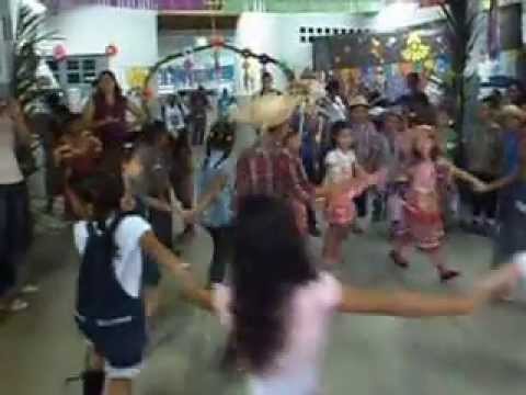 Dança Pai Francisco