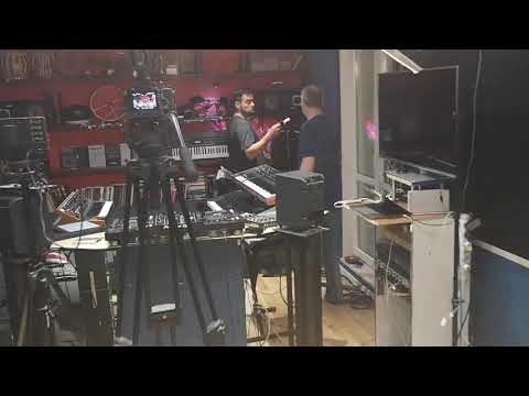 Snimanje u malim prostorima