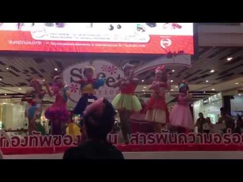 SEVERE - Sweet stories(cover) hello venus - venus