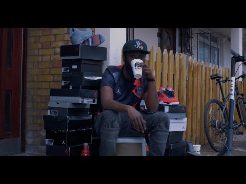 Flowz Flowetry - Jordan Steppin (Official Video) [Prod By Bill]