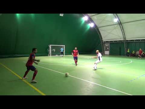 Trezzano Fut5al - Ambrosiana Five 19/11/2019 Parte 4