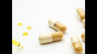 Supplements unmasked how to bridge dietary gaps, boost performance