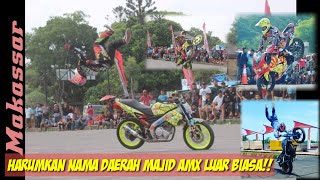 Download lagu Aksi gila dalam turnamen Anak makassar kren habis !! mp3