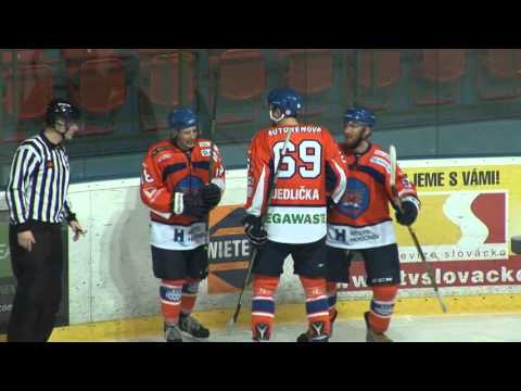 34. kolo: Hodonín - Technika Brno 2:0