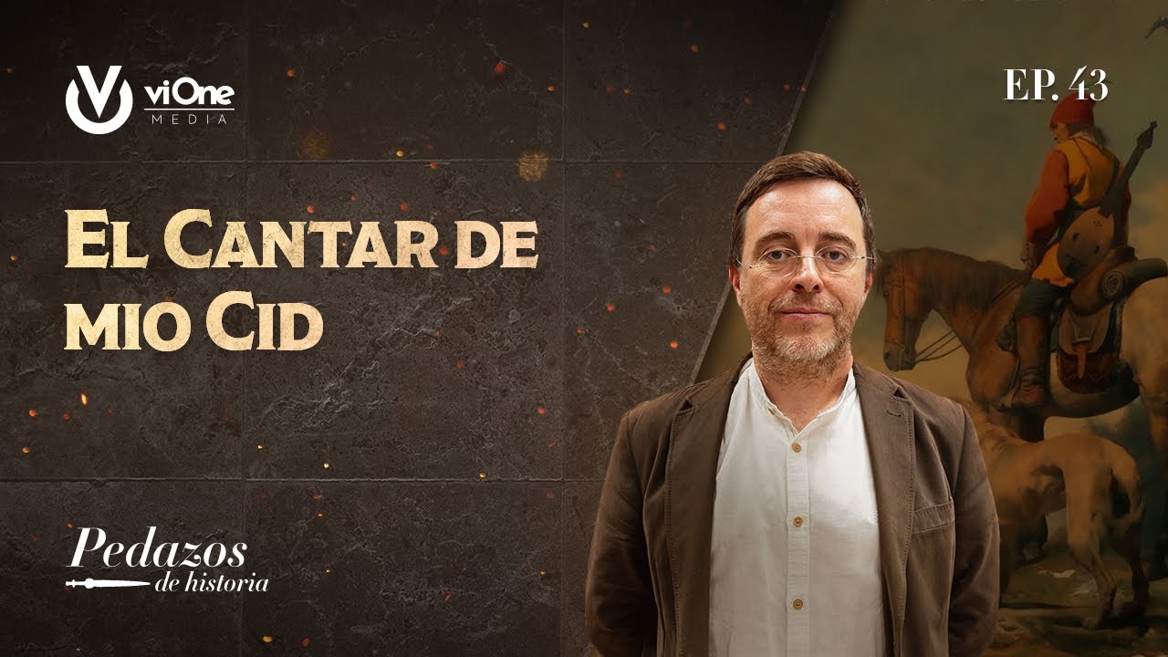 El Cantar de mio Cid