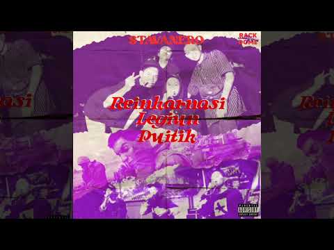 Stavanero - Reinkarnasi Legiun Puitik (Audio)