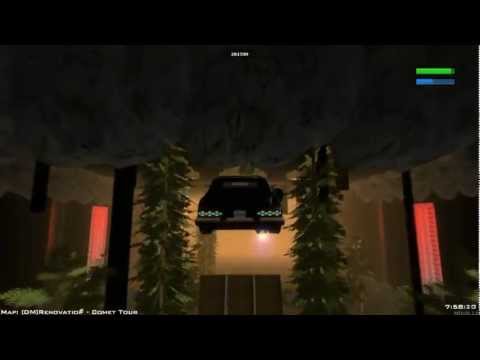 KeBaBBuG | Quality Test #2 (Need a recording tool / script)